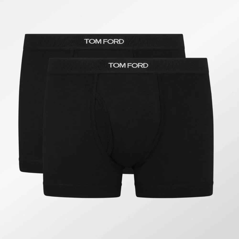Tom Ford cotton boxer